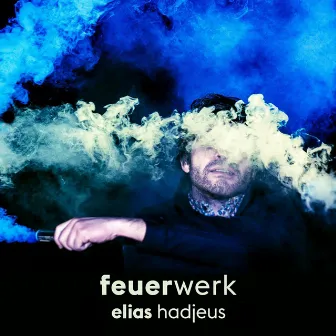 Feuerwerk by Elias Hadjeus