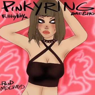 Pinky Ring by FilthyWayz