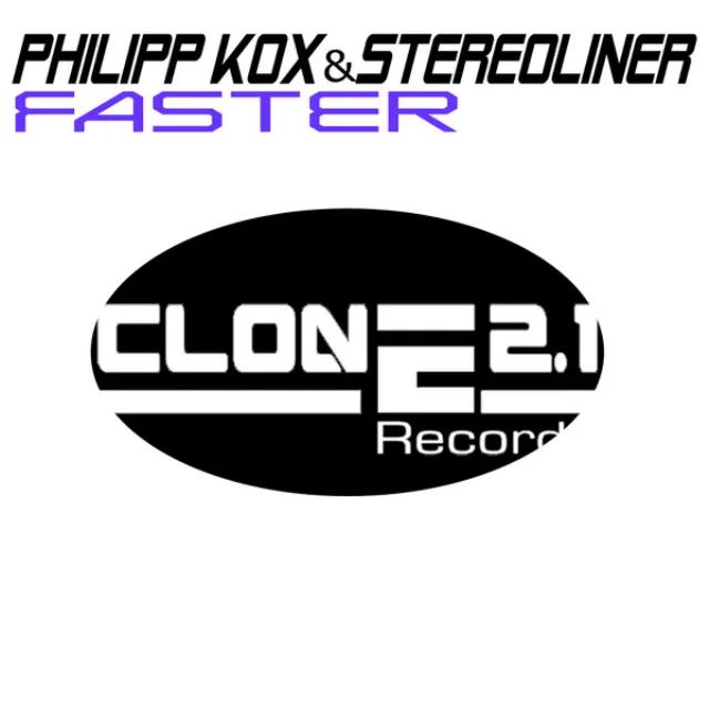 Faster - Club Mix