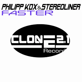 Faster by Philipp Kox & Stereoliner