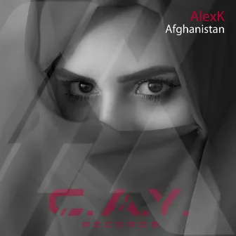 Afghanistan by AlexK