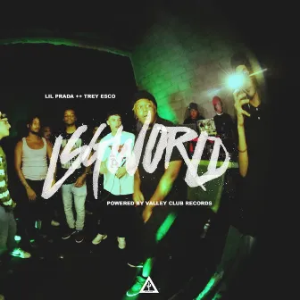 Lsgworld by Trey Esco