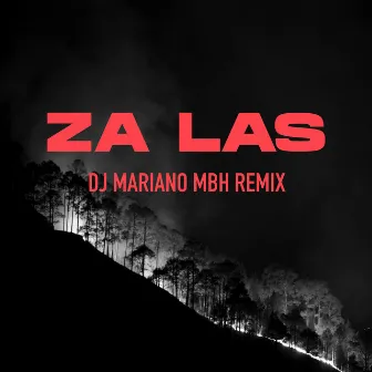 Za las (REMIX) by DJ Mariano MBH