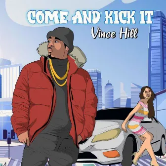 Come and Kick It by Vince Hill