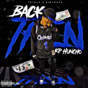 Back Then by KP Huncho