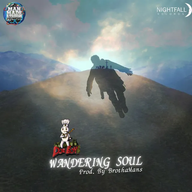 Wandering Soul