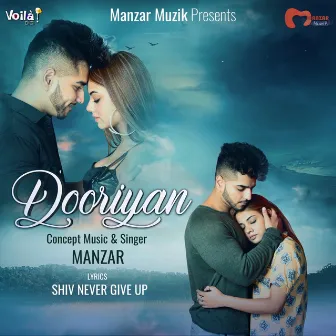 Dooriyan by Manzar Arora