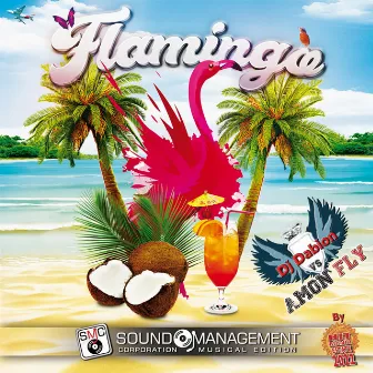 Flamingo ( Hit Mania Estate 2022 ) by Dj Dabion