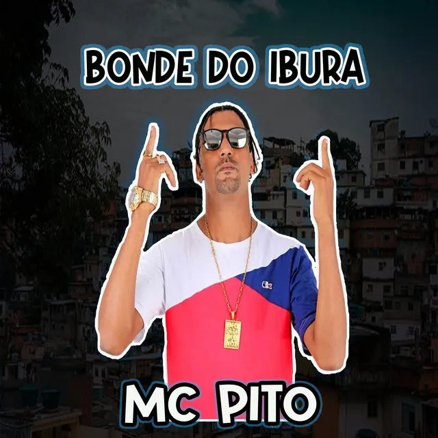 Bonde do Ibura