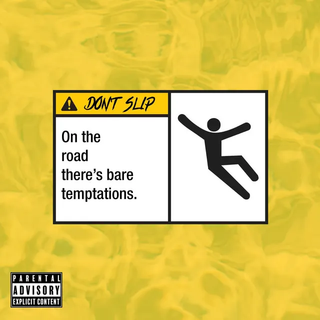 Don't Slip