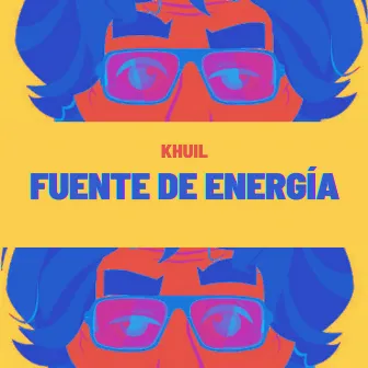 Fuente de Energía by Khuil