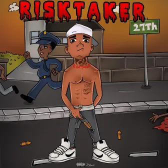 RI$KTAKER by 00 Seven