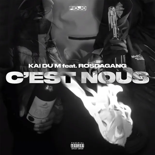 C'est Nous (feat. Rosdagang)