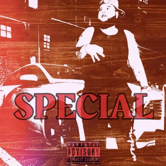 Special by Phat Rob