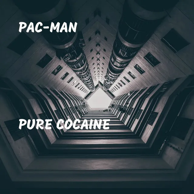 Pure Cocaine