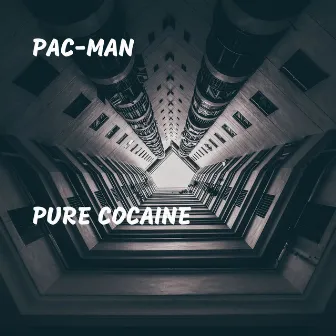 Pure Cocaine by Pac-Man