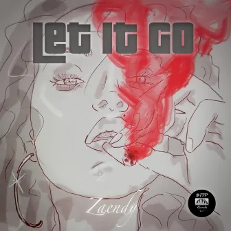 Let It Go by Zaendy