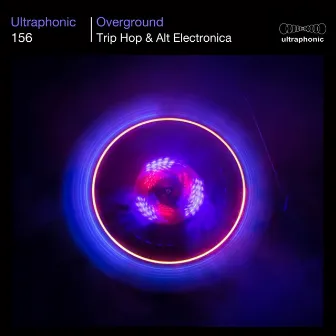 Overground by Ultraphonic