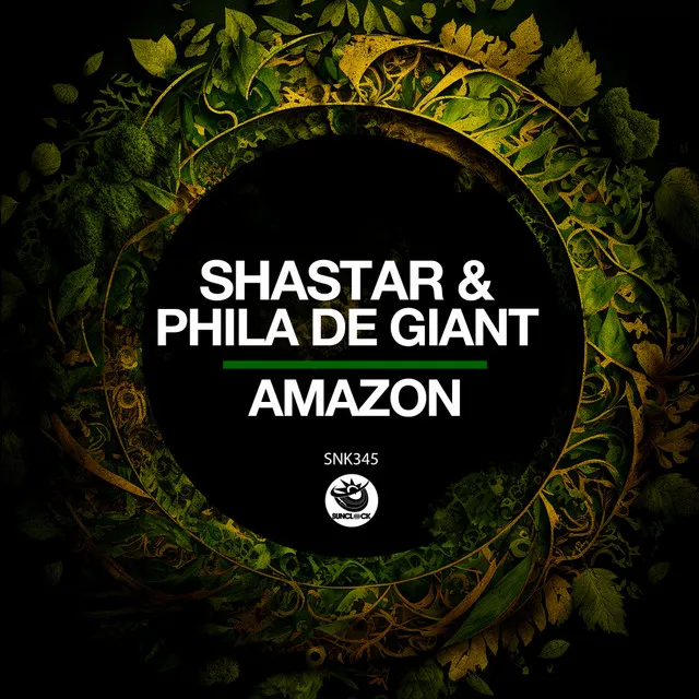 Amazon EP