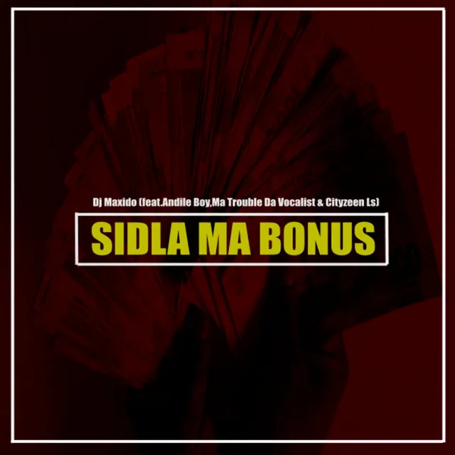 Sidla ma Bonus