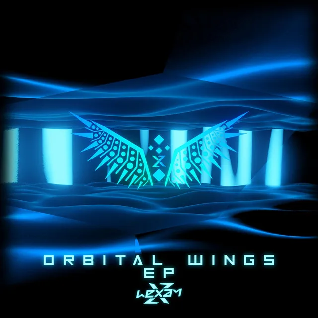 Orbital Wings