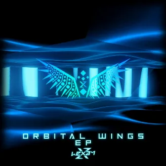 Orbital Wings EP by Lexay