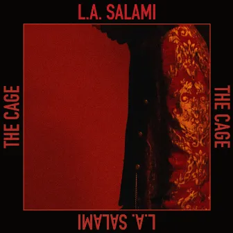 The Cage (Edit) by L.A. Salami