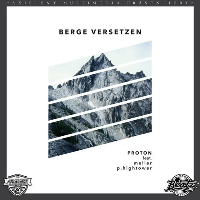 Berge versetzen