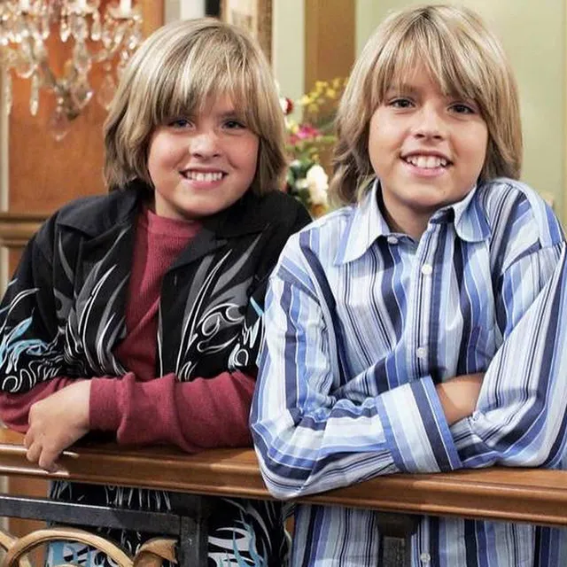 Zack & Cody