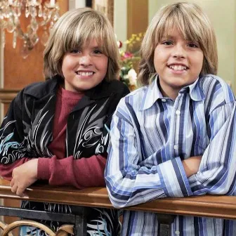 Zack & Cody by AR Voltage