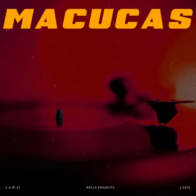 Macucas