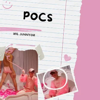 Pocs by Wil Junnyor