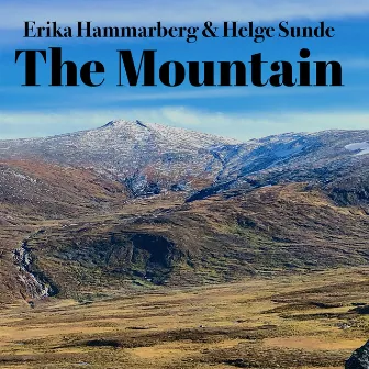 The Mountain by Helge Sunde