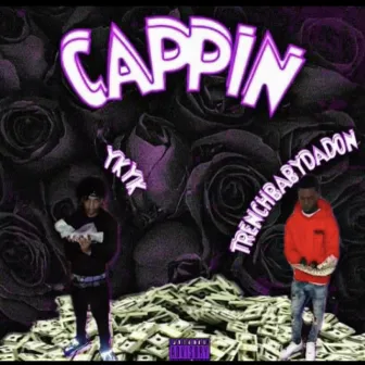 YkYk ~ Cappin by ZiPeso