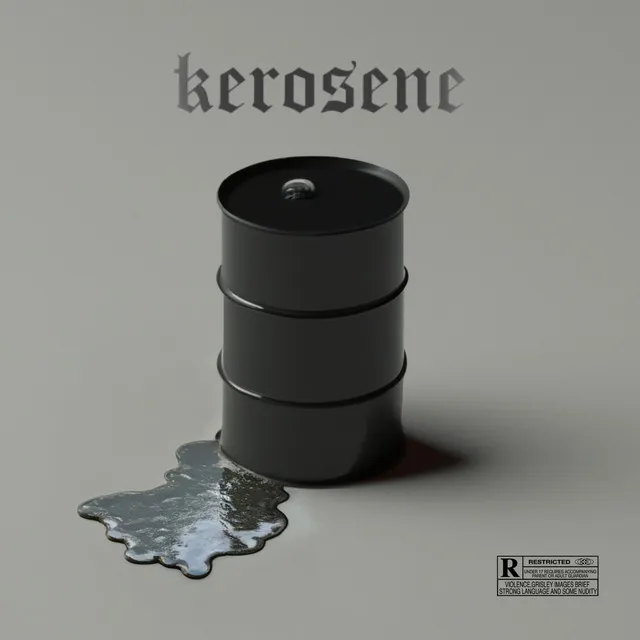 Kerosene