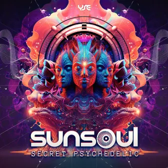 Secret Psychedelic by SunSoul