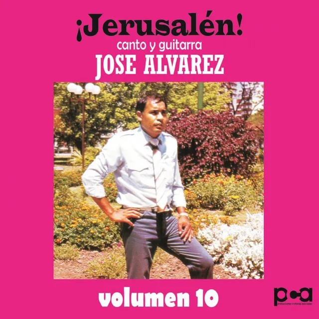 Jerusalen! - Vol. 10