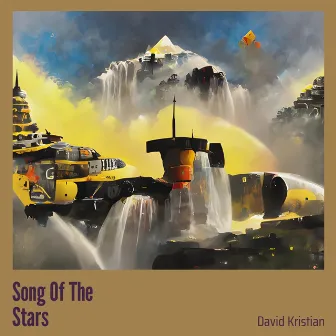 Song of the Stars by David Kristian