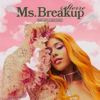 Ms. Breakup by Sterre