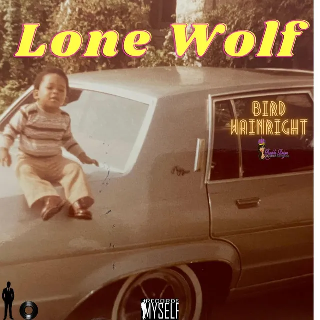 Lone Wolf