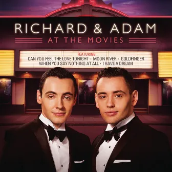 At The Movies by Richard & Adam