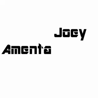 Joey Amenta by Joey Amenta