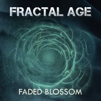 Faded Blossom by Fractal Age