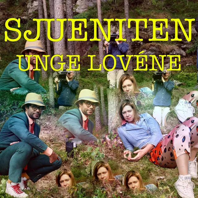 Sjueniten