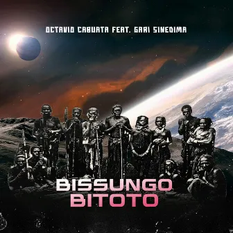 Bissungo Bitoto by Octávio Cabuata