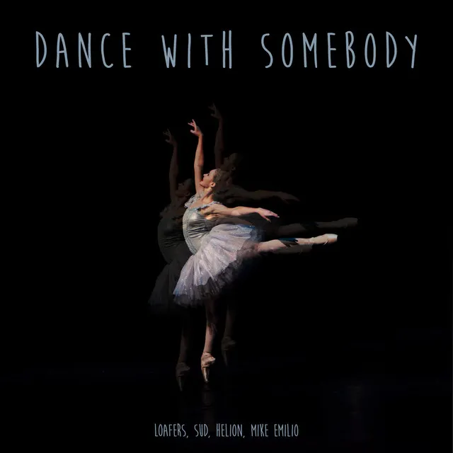 Dance With Somebody