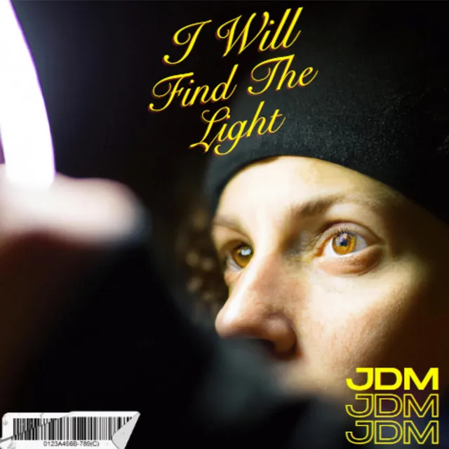 I Will Find The Light - Remix