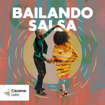 Bailando Salsa by Pacho Buscadoro