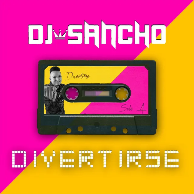 Divertirse