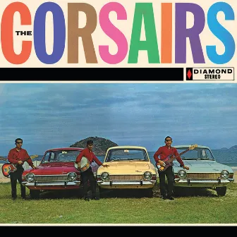 The Corsairs by The Corsairs